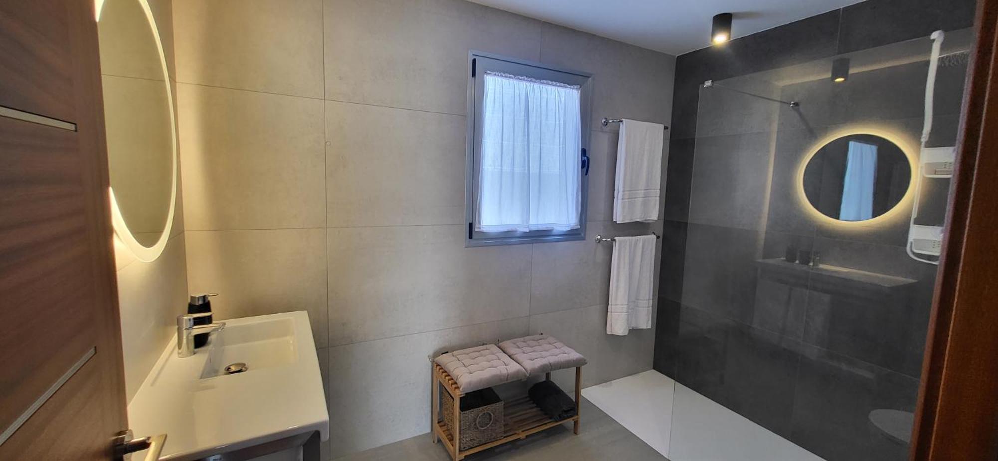 Villa Terranova Mozaga Екстер'єр фото