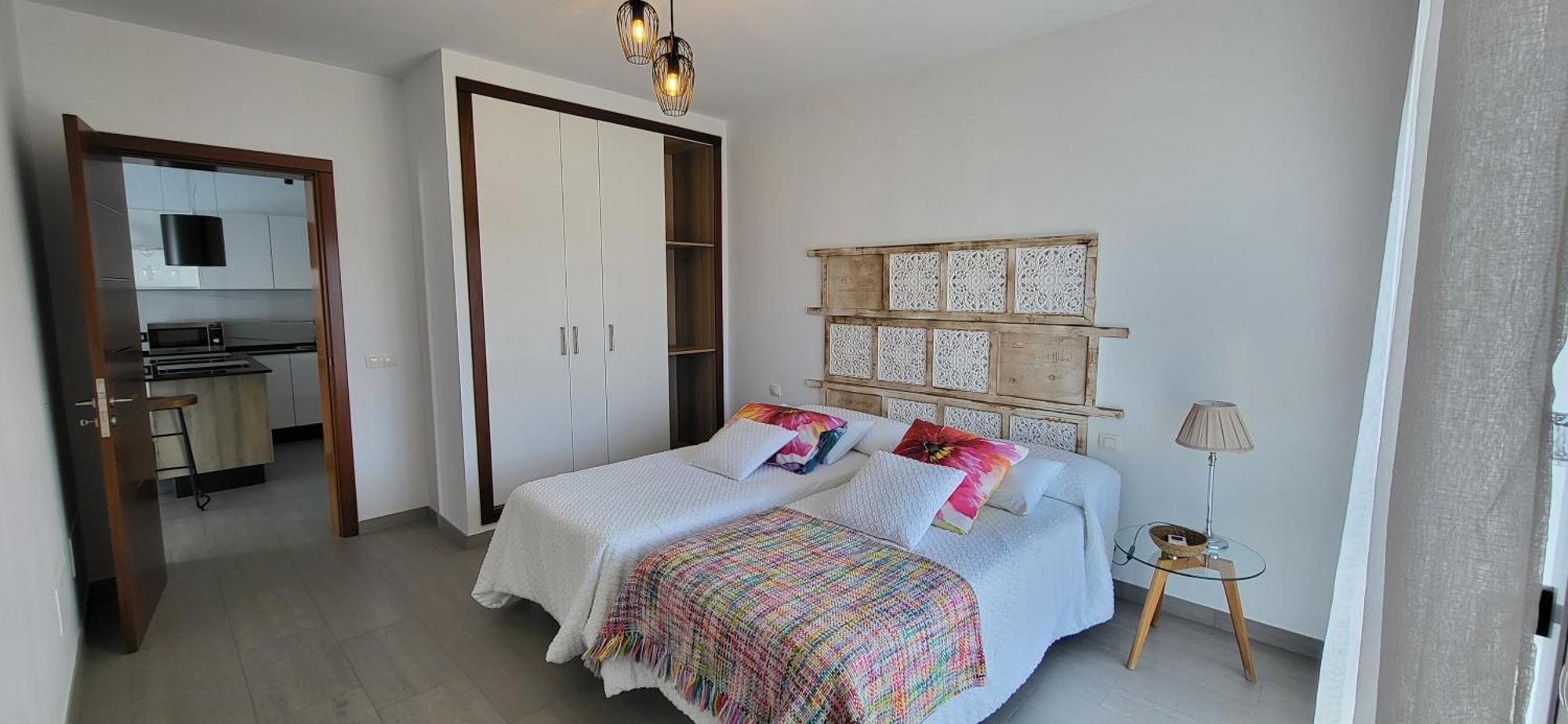 Villa Terranova Mozaga Екстер'єр фото